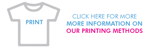 Tshirt Print Online Printing Methods